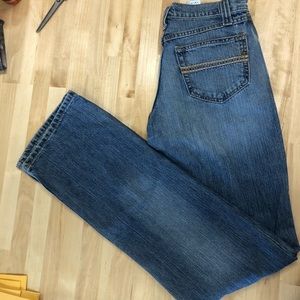 Cinch Carter 2.0 26x38